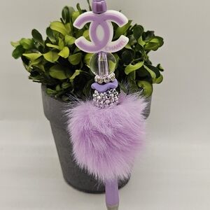 New Fancy Bling Pen With Logo